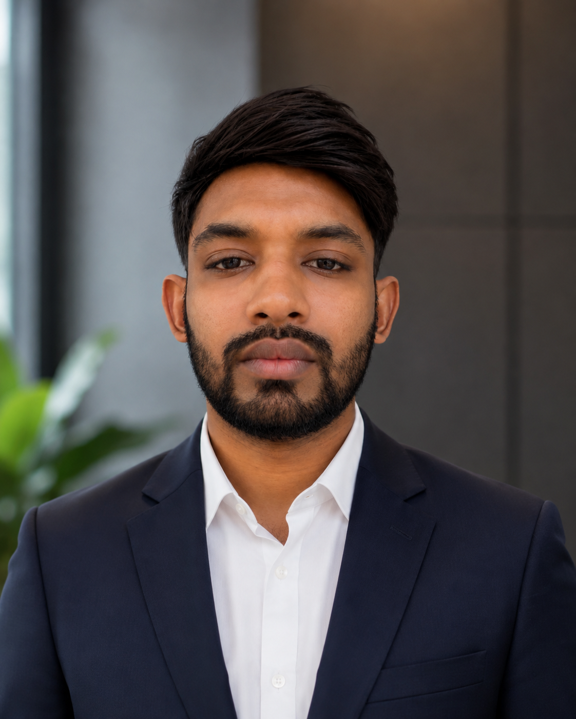 Yasas Ranathunga, CTO & Travel Designer